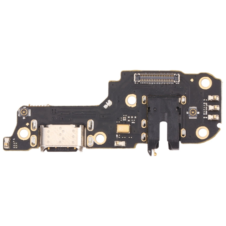 For OPPO Realme V3 charging port board, Realme V3