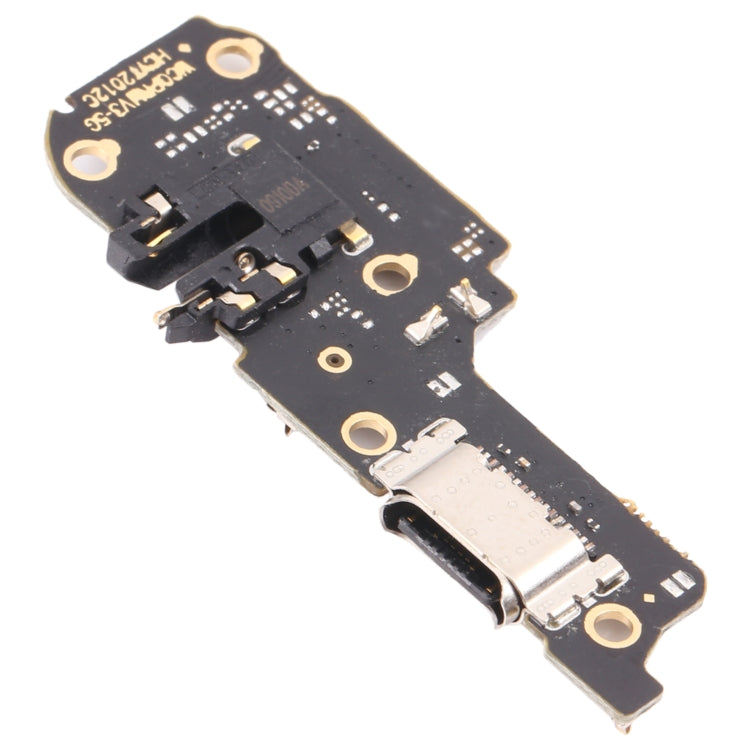 For OPPO Realme V3 charging port board, Realme V3