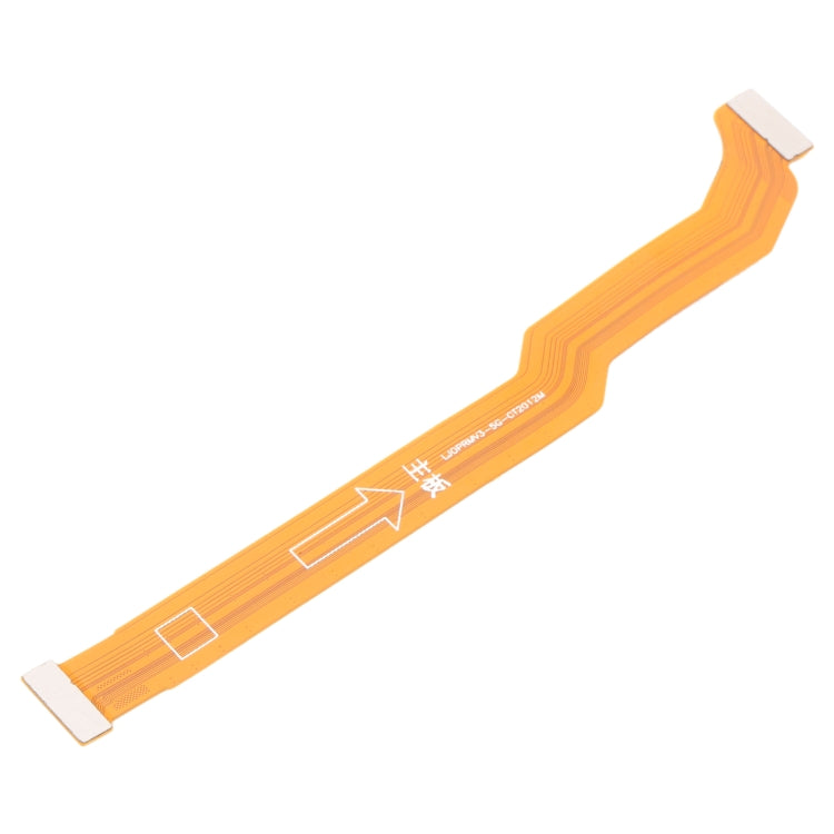 For OPPO Realme V3 motherboard flex cable, For Realme V3