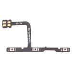 For OPPO Realme V3 Power Button &amp; Volume Button Flex Cable, For OPPO Realme V3