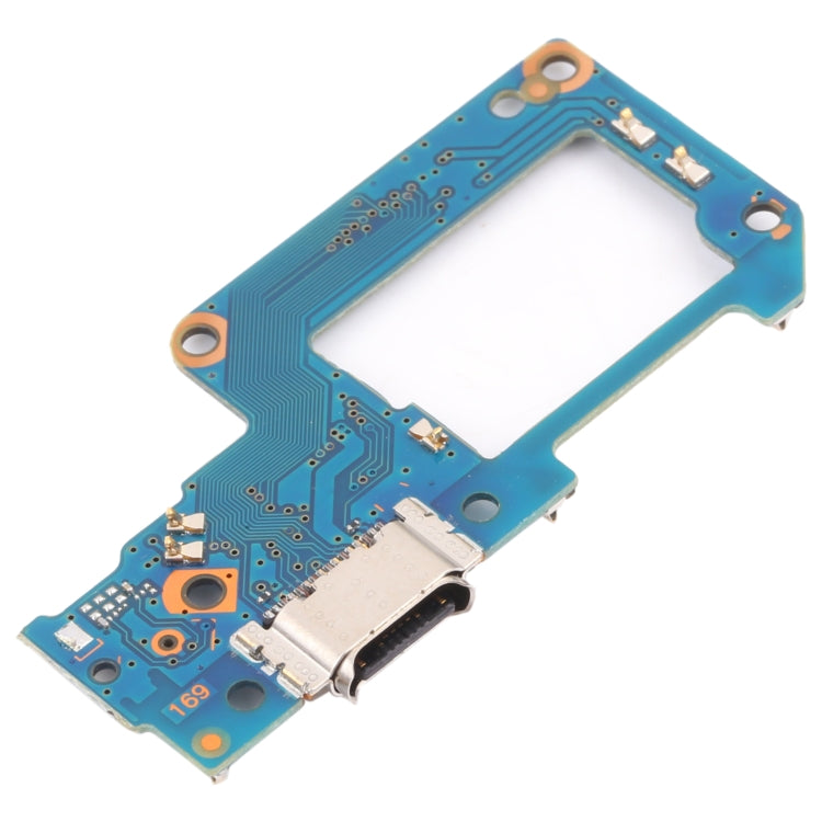 For OPPO Realme V15 5G charging port board, Realme V15 5G