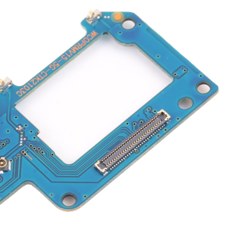 For OPPO Realme V15 5G charging port board, Realme V15 5G