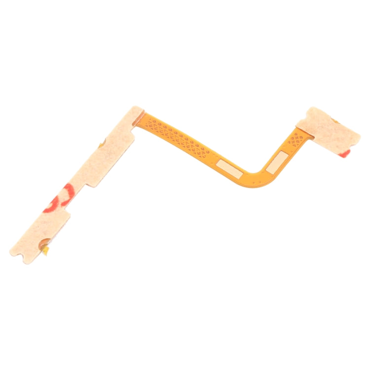 For OPPO Realme V15 Volume Button Flex Cable, For Realme V15