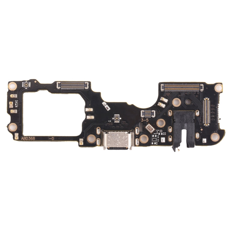 For OPPO Reno5 5G / Reno5 4G CPH2159 PEGM00 PEGT00 CPH2145 Charging Port Board, For OPPO Reno5 5G / 4G