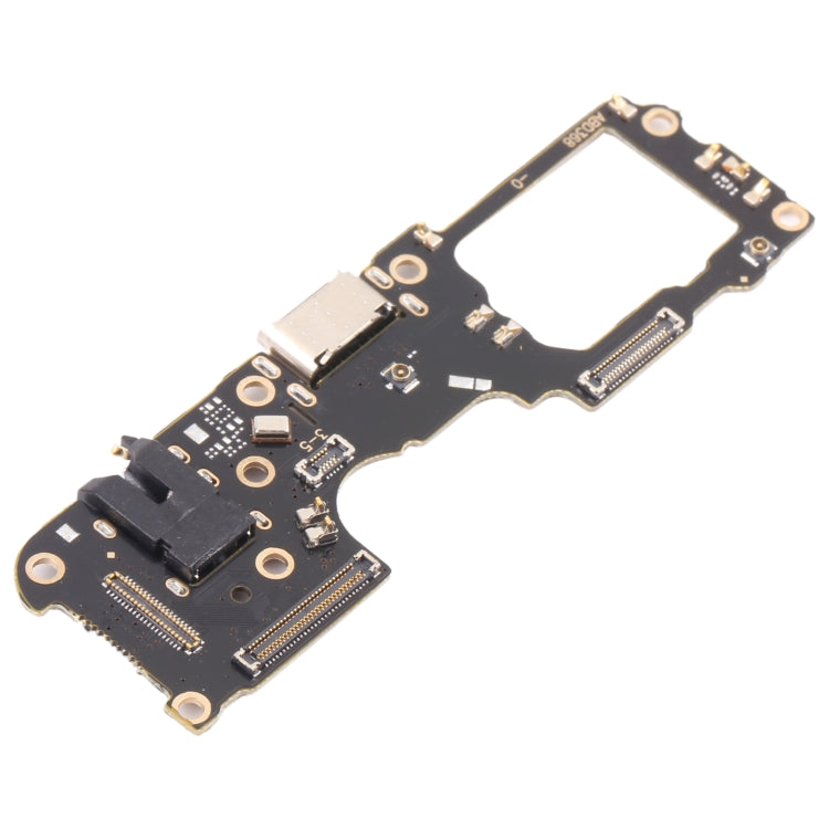 For OPPO Reno5 5G / Reno5 4G CPH2159 PEGM00 PEGT00 CPH2145 Charging Port Board, For OPPO Reno5 5G / 4G