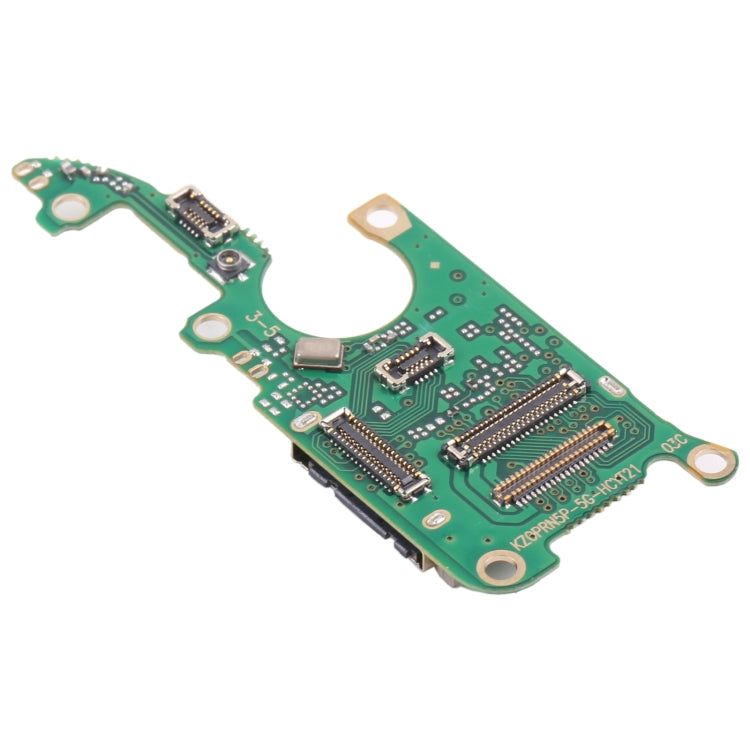 For OPPO Reno5 Pro PSDM00 PDST00 CPH2201 SIM Card Reader Board, For OPPO Reno5 Pro