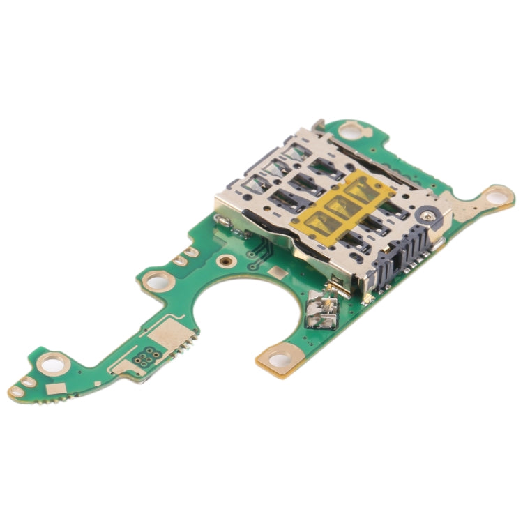 For OPPO Reno5 Pro PSDM00 PDST00 CPH2201 SIM Card Reader Board, For OPPO Reno5 Pro