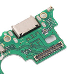 For OPPO A55 5G PEMM00 PEMM20 PEMT00 PEMT20 Charging Port Board, For OPPO A55 5G