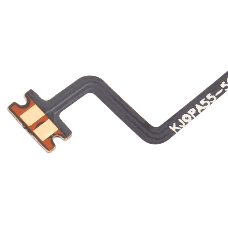 For OPPO A55 5G PEMM00 PEMM20 Power Button Flex Cable, For OPPO A55 5G