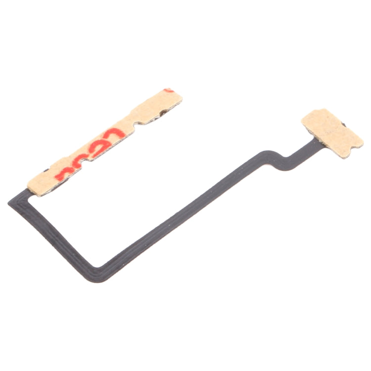 For OPPO A55 5G PEMM00 PEMM20 PEMT00 PEMT20 Volume Button Flex Cable, For OPPO A55 5G