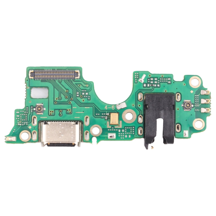 Per OPPO A93 5G/A74 5G/A54 5G PCGM00 PEHM00 Scheda porta di ricarica, For OPPO A93 5GA74 5G/A54 5G