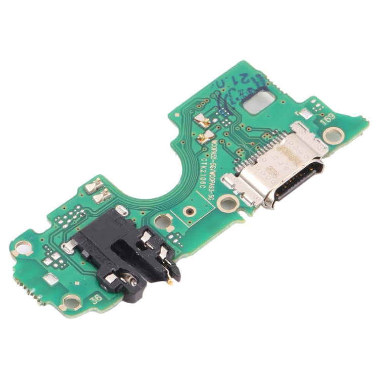 For OPPO A93 5G/A74 5G/A54 5G PCGM00 PEHM00 Charging Port Board, For OPPO A93 5GA74 5G/A54 5G