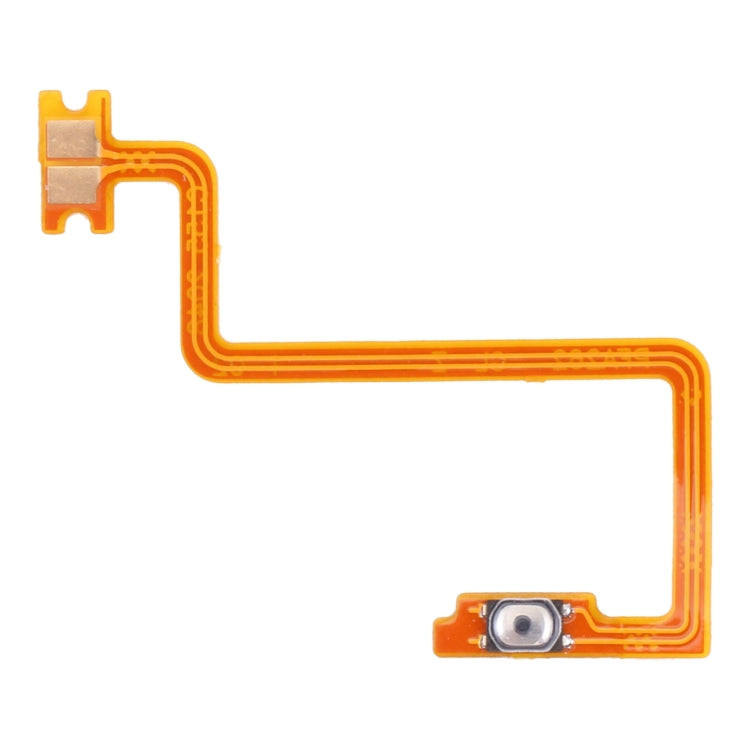 For OPPO A93 5G PEHM00 Power Button Flex Cable, For OPPO A93 5G