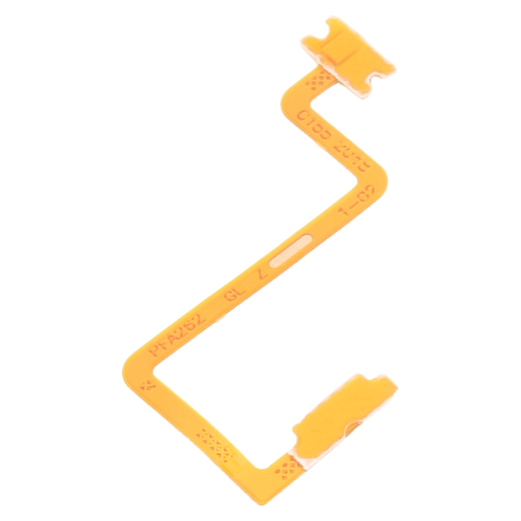 For OPPO A93 5G PEHM00 Power Button Flex Cable, For OPPO A93 5G