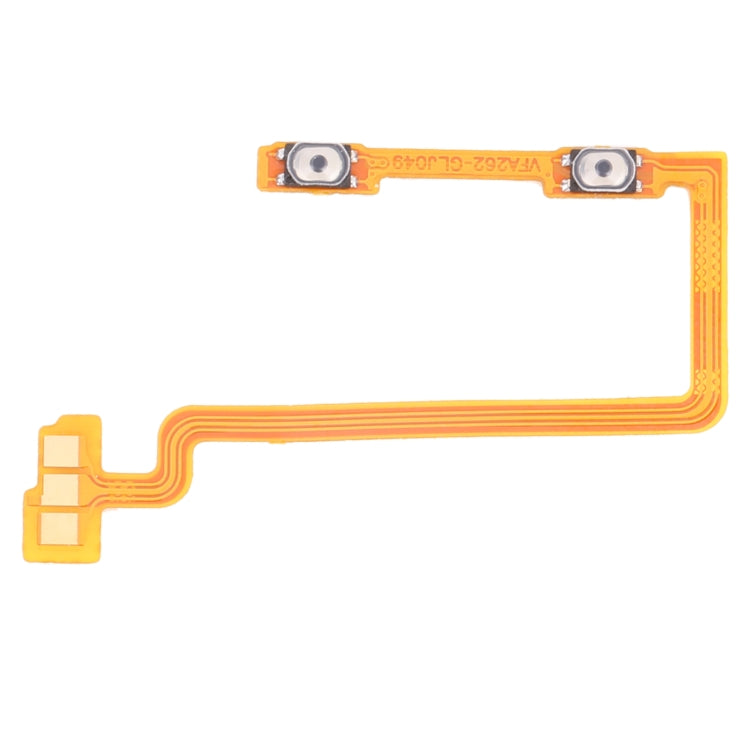 For OPPO A93 5G PCGM00 PEHM00 Volume Button Flex Cable, For OPPO A93 5G