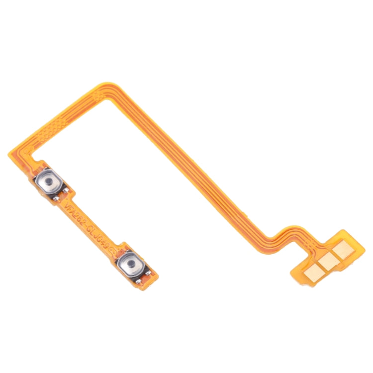 For OPPO A93 5G PCGM00 PEHM00 Volume Button Flex Cable, For OPPO A93 5G