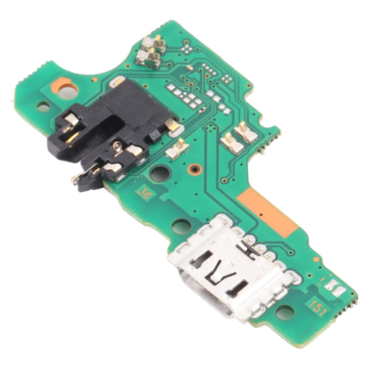 For OPPO A15s / A15 CPH2185 CPH2179 Charging Port Board, For OPPO A15s / A15