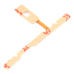 For OPPO A15s / A15 CPH2185 CPH2179 Power Button &amp; Volume Button Flex Cable, For OPPO A15s / A15