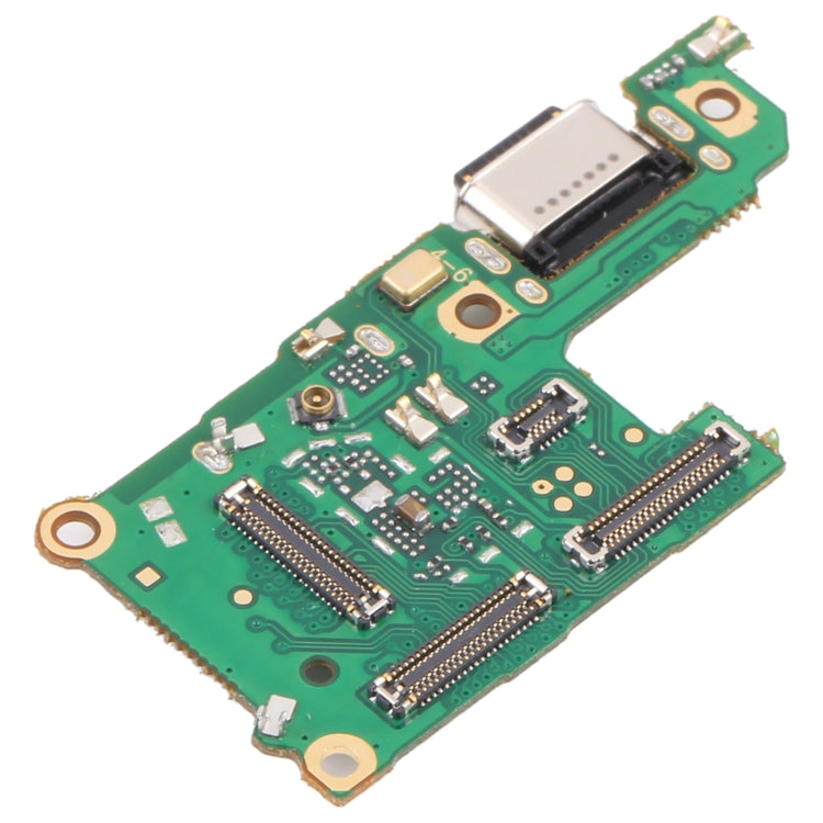 For Vivo S9e Charging Port Board, For Vivo S9e