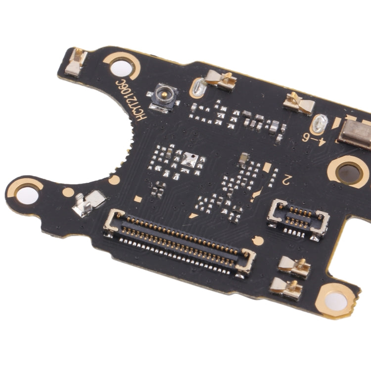 For Vivo S9 charging port board, For Vivo S9