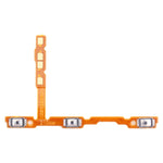 For Vivo S9 V2072A Power Button &amp; Volume Button Flex Cable, For Vivo S9