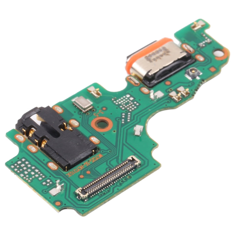 For Vivo Y52s V2057A charging port board, For Vivo Y52s