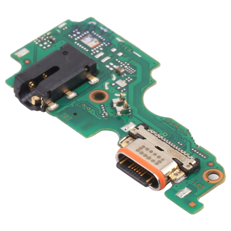 For Vivo Y52s V2057A charging port board, For Vivo Y52s