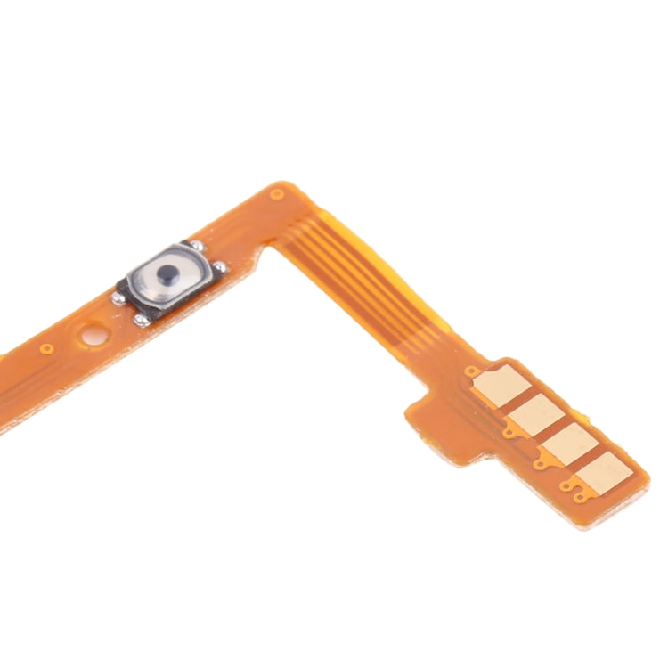 For Vivo Y52S V2057A Power Button & Volume Button Flex Cable, For Vivo Y52S