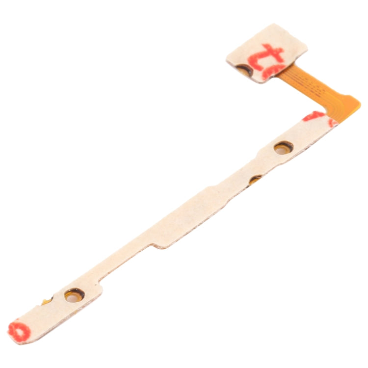 For Vivo Y73S / S7e V2031A Power Button & Volume Button Flex Cable, For Vivo Y73S / S7e