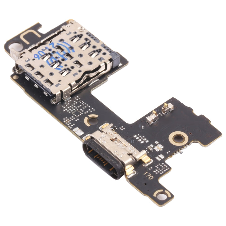 Charging Port Board For Xiaomi Mi 11, For Xiaomi Mi 11