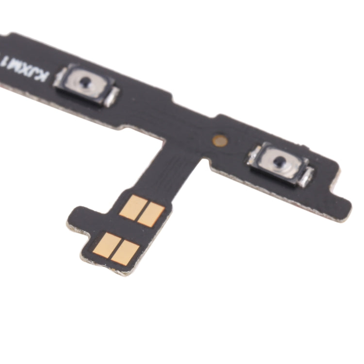 Power Button & Volume Button Flex Cable For Xiaomi Mi 11, For Xiaomi Mi 11