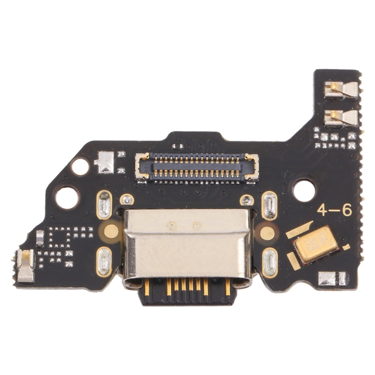 Charging Port Board for Xiaomi Mi 11 Lite 5G / Mi 11 Lite M2101K9AG, For Xiaomi Mi 11 Lite 5G / Mi 11 Lite