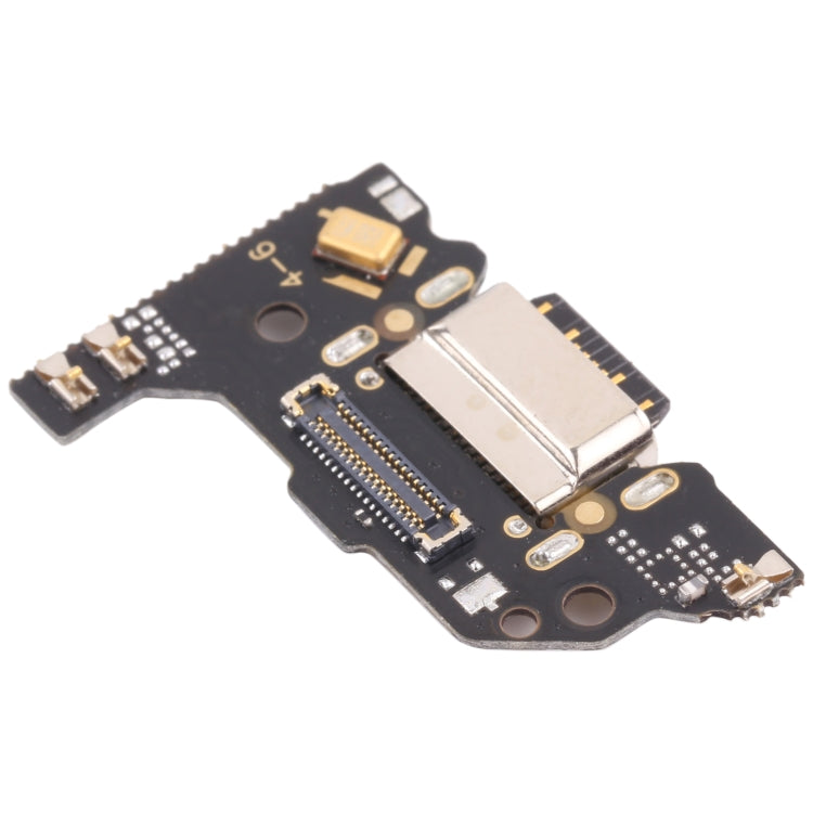 Charging Port Board for Xiaomi Mi 11 Lite 5G / Mi 11 Lite M2101K9AG, For Xiaomi Mi 11 Lite 5G / Mi 11 Lite