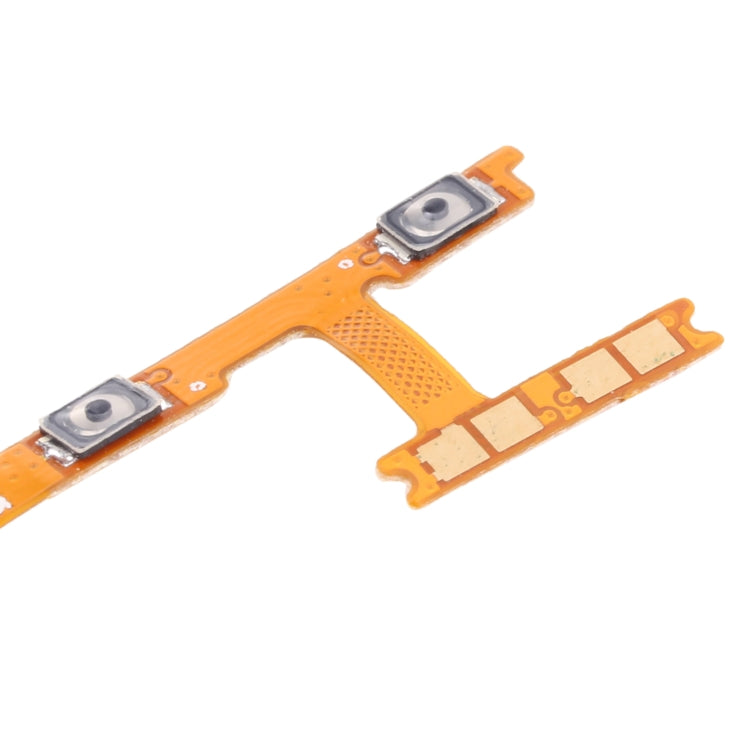 Cavo flessibile per pulsante di accensione e pulsante del volume per Xiaomi Redmi Note 10 M2101K7AI M2101K7AG, For Xiaomi Redmi Note 10