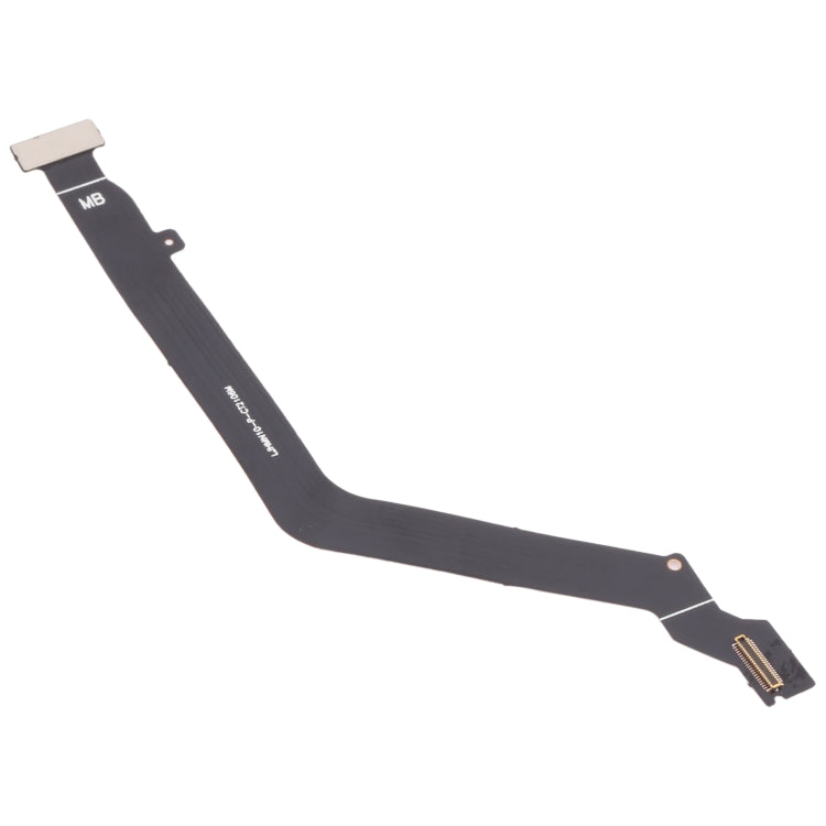 LCD Flex Cable for Xiaomi Redmi Note 10 4G / Note 10s M2101K7AI, M2101K7AG, M2101K7BG, M2101K7BI, M2101K7BNY, M2101K7BL, For Xiaomi Redmi Note 10