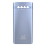 Original Battery Back Cover for TCL 10 Plus T782H, For TCL 10 Plus, For TCL 10 Plus(Purple)