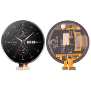 Schermo LCD originale in materiale zaffiro e digitalizzatore assemblaggio completo per Huawei Watch GT 2 Pro VID-B19, For Huawei Watch GT 2 Pro