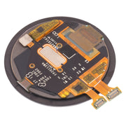Schermo LCD originale in materiale zaffiro e digitalizzatore assemblaggio completo per Huawei Watch GT 2 Pro VID-B19, For Huawei Watch GT 2 Pro