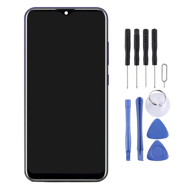 LCD Screen and Digitizer Full Assembly for LG W31 / W31+ / W11 LMK315IM, LM-K315, LM-K315IM, K310IM, For LG W31 / W31+ / W11