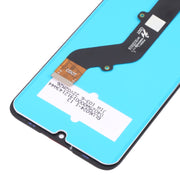 LCD Screen and Digitizer Full Assembly for Infinix Smart HD 2021 X612B, X612, For Infinix Smart HD 2021