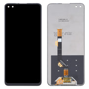 LCD Screen and Digitizer Full Assembly for Infinix Zero 8 / Zero 8i X687 X687B, For Infinix Zero 8 / Zero 8i
