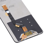 LCD Screen and Digitizer Full Assembly for Infinix Zero 8 / Zero 8i X687 X687B, For Infinix Zero 8 / Zero 8i