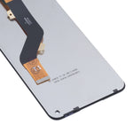 LCD Screen and Digitizer Full Assembly for Infinix Note 7 X690B, X690, For Infinix Note 7