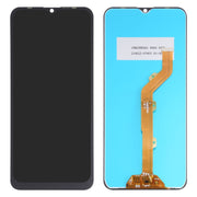 Schermo LCD e digitalizzatore assemblaggio completo per Infinix Hot 8 Lite X650, For Infinix Hot 8 Lite