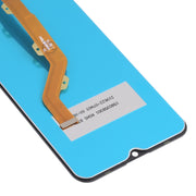 Schermo LCD e digitalizzatore assemblaggio completo per Infinix Hot 8 Lite X650, For Infinix Hot 8 Lite