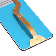 Schermo LCD e digitalizzatore assemblaggio completo per Infinix Hot 8 Lite X650, For Infinix Hot 8 Lite