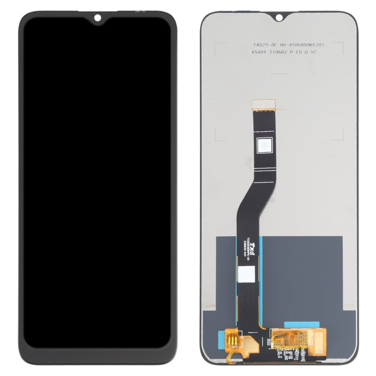 Full LCD Screen and Digitizer Assembly for Honor Play 20 K0Z-AL00, For Honor Play 20