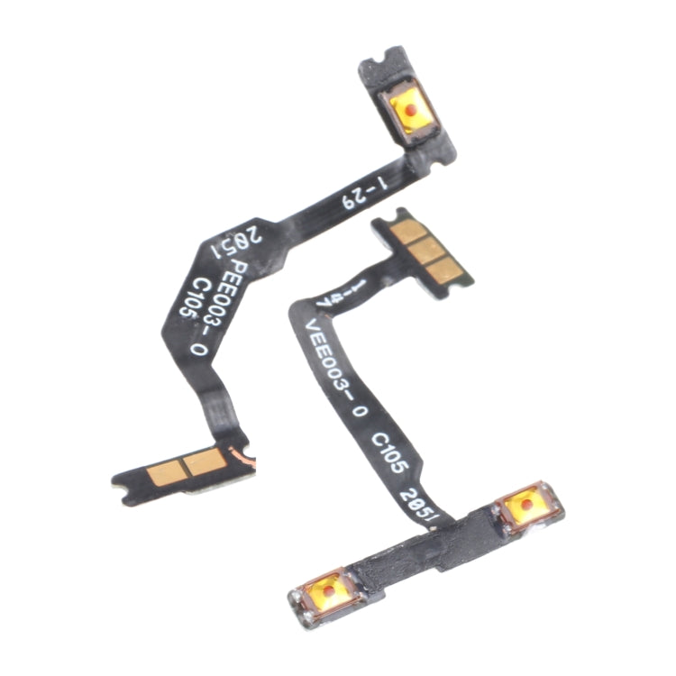 For OnePlus 9 Pro Power Button & Volume Button Flex Cable, For OnePlus 9 Pro