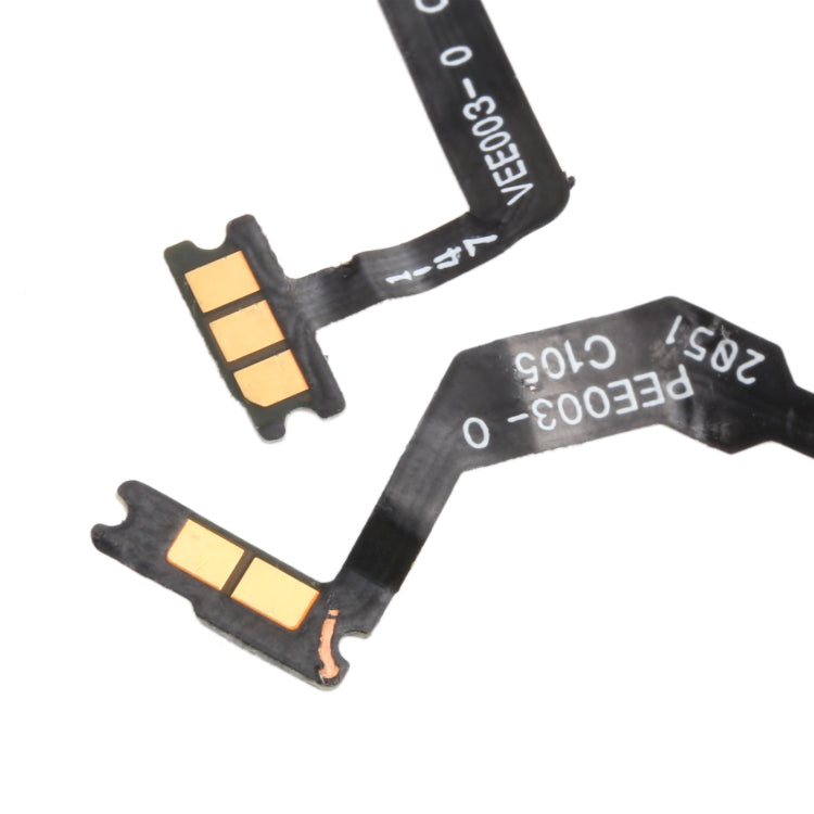 For OnePlus 9 Pro Power Button & Volume Button Flex Cable, For OnePlus 9 Pro