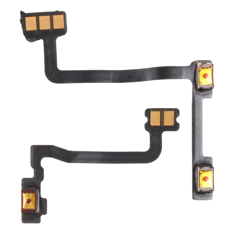 For OnePlus 9 Power Button & Volume Button Flex Cable, For OnePlus 9